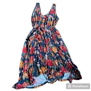 Latched Mama Nursing Romper, Standard, Radio Retro Print